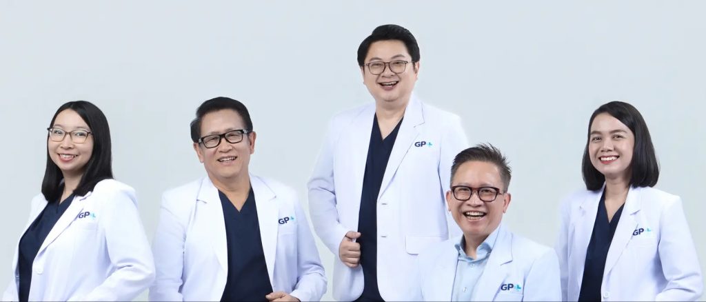 Penanganan Nyeri Secara Klinis, Tanpa Operasi
