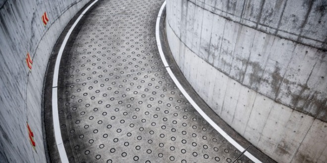 Pentingnya Fleksibilitas pada Material Semen Grouting untuk Refurbishment