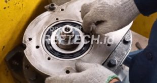 Penyebab Mesin Industri Overheating dan Dampaknya terhadap Produksi Pabrik