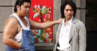 Rekomendasi Film China Viral untuk Nonton Film Online
