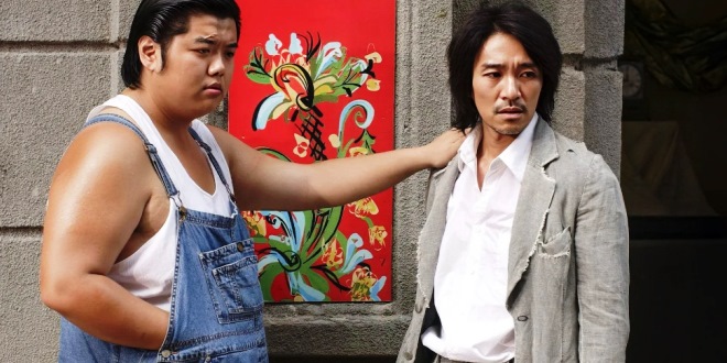 Rekomendasi Film China Viral untuk Nonton Film Online
