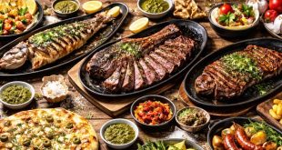 Rural Society Chicago dan Sensasi Steak Argentina di Kota Modern
