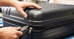 Stop'N'Go Solusi Reparasi Koper Cepat yang Bisa Diandalkan