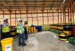 Supplier Pelumas Oli ENI AGIP untuk Pengadaan Skala Proyek