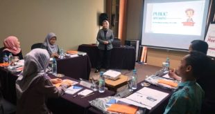 Duta Training Rekomendasi Lembaga Pelatihan Terbaik untuk Anda