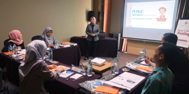Duta Training Rekomendasi Lembaga Pelatihan Terbaik untuk Anda
