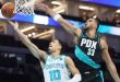 Hornets Bungkam Trail Blazers, Raih Empat Kemenangan Beruntun