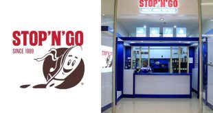 Stop'N'Go Tempat Terbaik Reparasi Sepatu, Tas, dan Koper di Indonesia