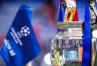 Jadwal Liga Champion Terbaru