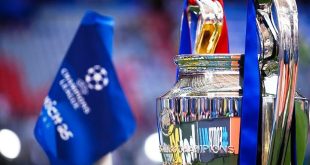Jadwal Liga Champion Terbaru