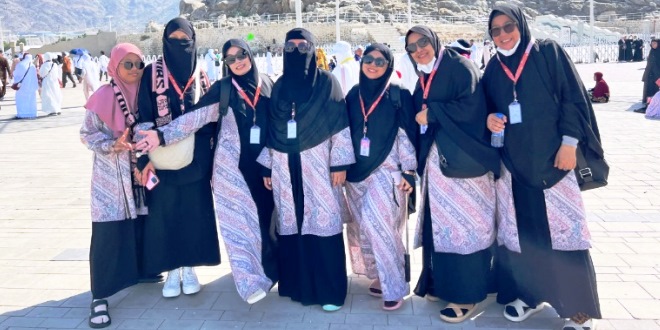Persiapan Umroh yang Wajib Anda Lakukan Sebelum Berangkat ke Tanah Suci