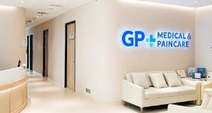 Rekomendasi Klinik Nyeri di Jakarta Solusi Tuntas Bebas Nyeri di GP+ Medical & Paincare