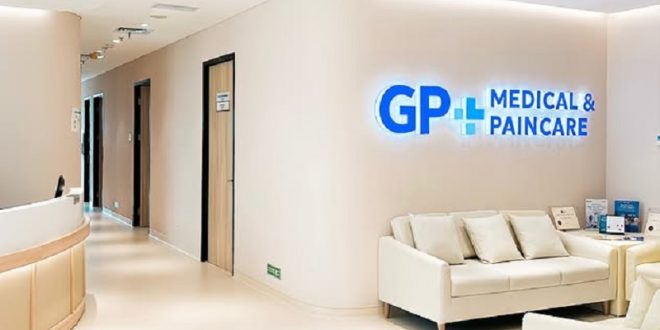 Rekomendasi Klinik Nyeri di Jakarta Solusi Tuntas Bebas Nyeri di GP+ Medical & Paincare