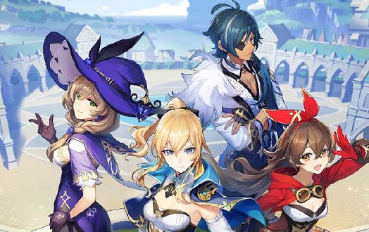 ZeusX Rekomendasi Marketplace Terpercaya untuk Beli Akun dan Item Game