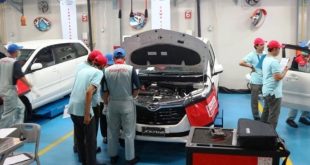 Kenapa Service di Bengkel Resmi Itu Menguntungkan Ini Alasannya