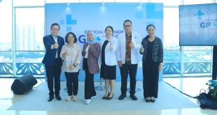 Revolusi Penanganan Nyeri Tanpa Bedah, Klinik Utama GP+ Hadirkan Standar Emas Singapore Paincare ke Indonesia