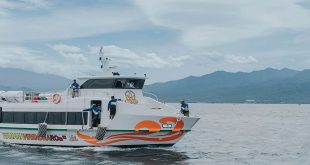Wahana Virendra Rose Rekomendasi Fast Boat Terbaik dari Sanur ke Nusa Penida