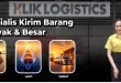 Ekspedisi Surabaya Merauke untuk Pengiriman Alat Pertanian dan Mesin Hasil Panen