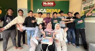 Inilah Kursus TOEFL Terbaik di Kampung Inggris Pare yang Paling Recommended