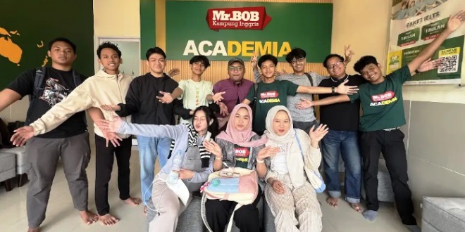 Inilah Kursus TOEFL Terbaik di Kampung Inggris Pare yang Paling Recommended