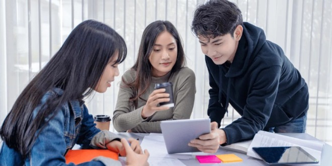 Kursus TOEFL Terbaik di Kampung Inggris Pare yang Paling Recommended