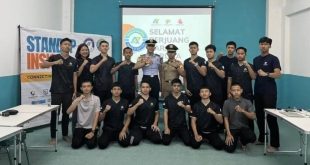 Tips Fisik & Psikotes untuk Tes AKPOL, AKMIL dan Kedinasan