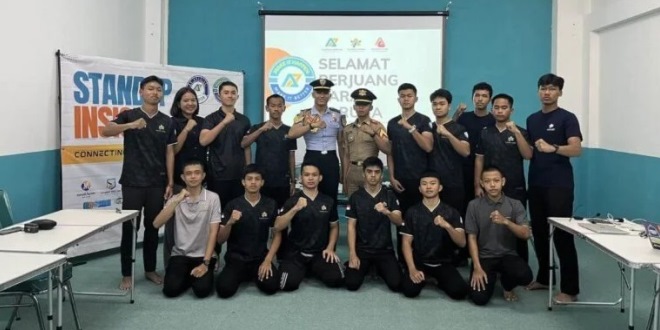 Tips Fisik & Psikotes untuk Tes AKPOL, AKMIL dan Kedinasan