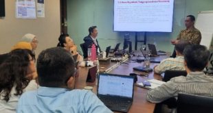 Perkuat Sistem Manajemen melalui Pelatihan Audit Internal ISO dengan Levner
