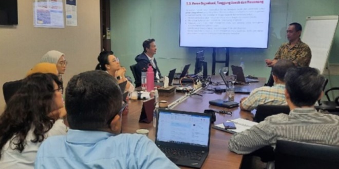 Perkuat Sistem Manajemen melalui Pelatihan Audit Internal ISO dengan Levner