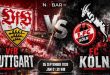 Jadwal VfB Stuttgart vs FC Köln dan Informasi Pertandingan Lengkap