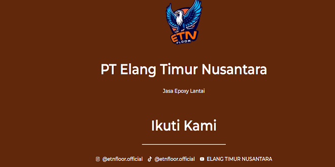 Rekomenadasi Epoxy Lantai Sragen Membantu Menjaga Lantai Gudang Lebih Bersih