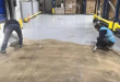 Tips Epoxy Lantai untuk Mencegah Jamur di Gudang Komoditas Pertanian