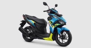 Tips Merawat Motor Matic agar Performa Optimal dan Nggak Mudah Rusak