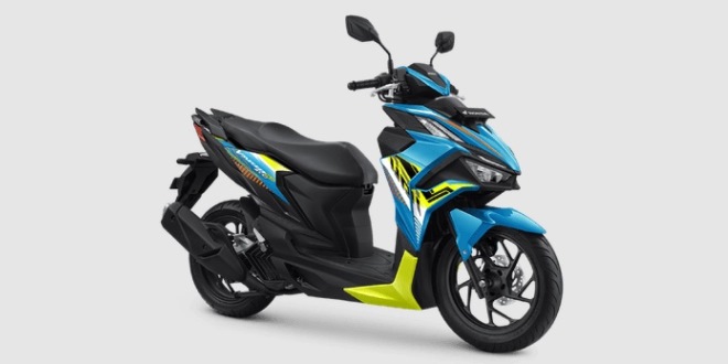 Tips Merawat Motor Matic agar Performa Optimal dan Nggak Mudah Rusak