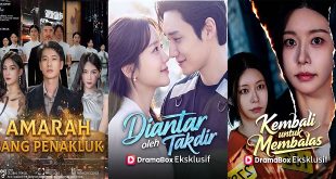 Tren Aplikasi dan Platform Nonton Drama Pendek Asia Terbaru paling Populer