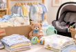 Belanja Kebutuhan Bayi Hemat Tanpa Bikin Dompet Menjerit