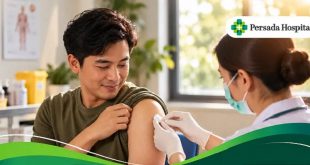 Vaksin Influenza untuk Kesehatan Dewasa, Manfaat dan Efek