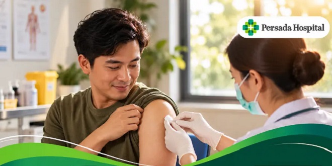 Vaksin Influenza untuk Kesehatan Dewasa, Manfaat dan Efek